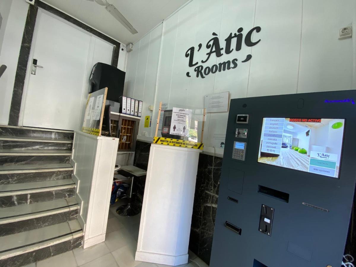 Làtic Alicante