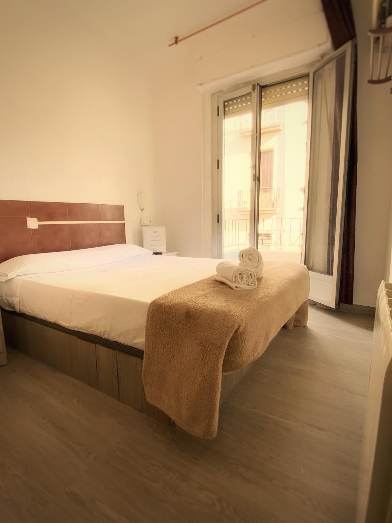 Casa de hóspedes Làtic Alicante