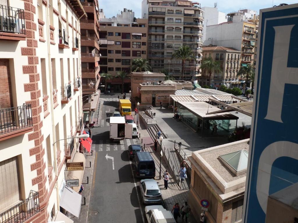Casa de hóspedes Làtic *