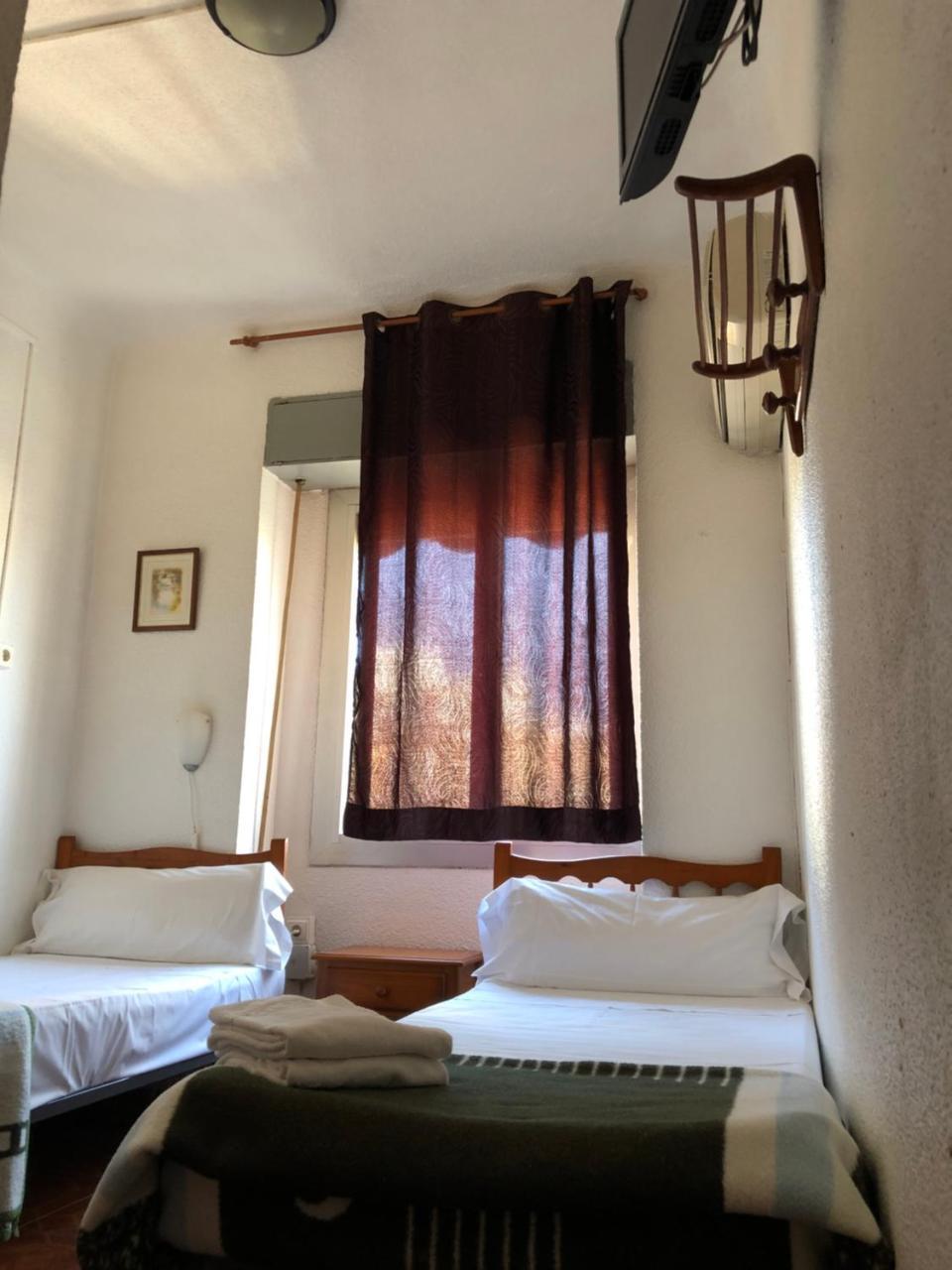 Casa de hóspedes Làtic
