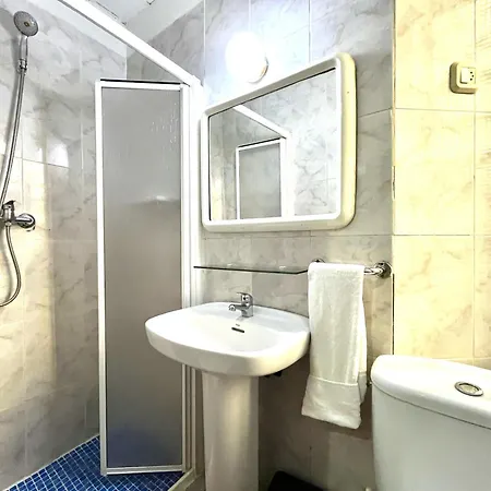 Latic Rooms Alicante Buitenkant foto