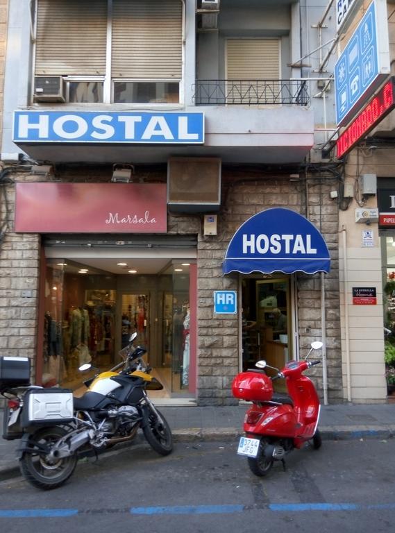Maison d'hôtes Làtic Alicante