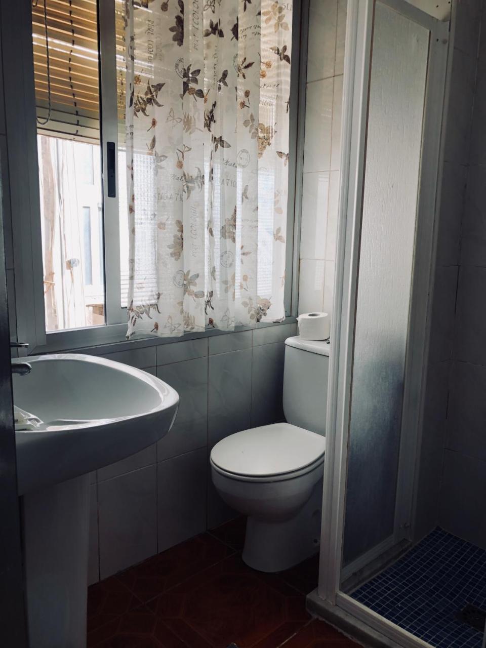 Maison d'hôtes Làtic Alicante