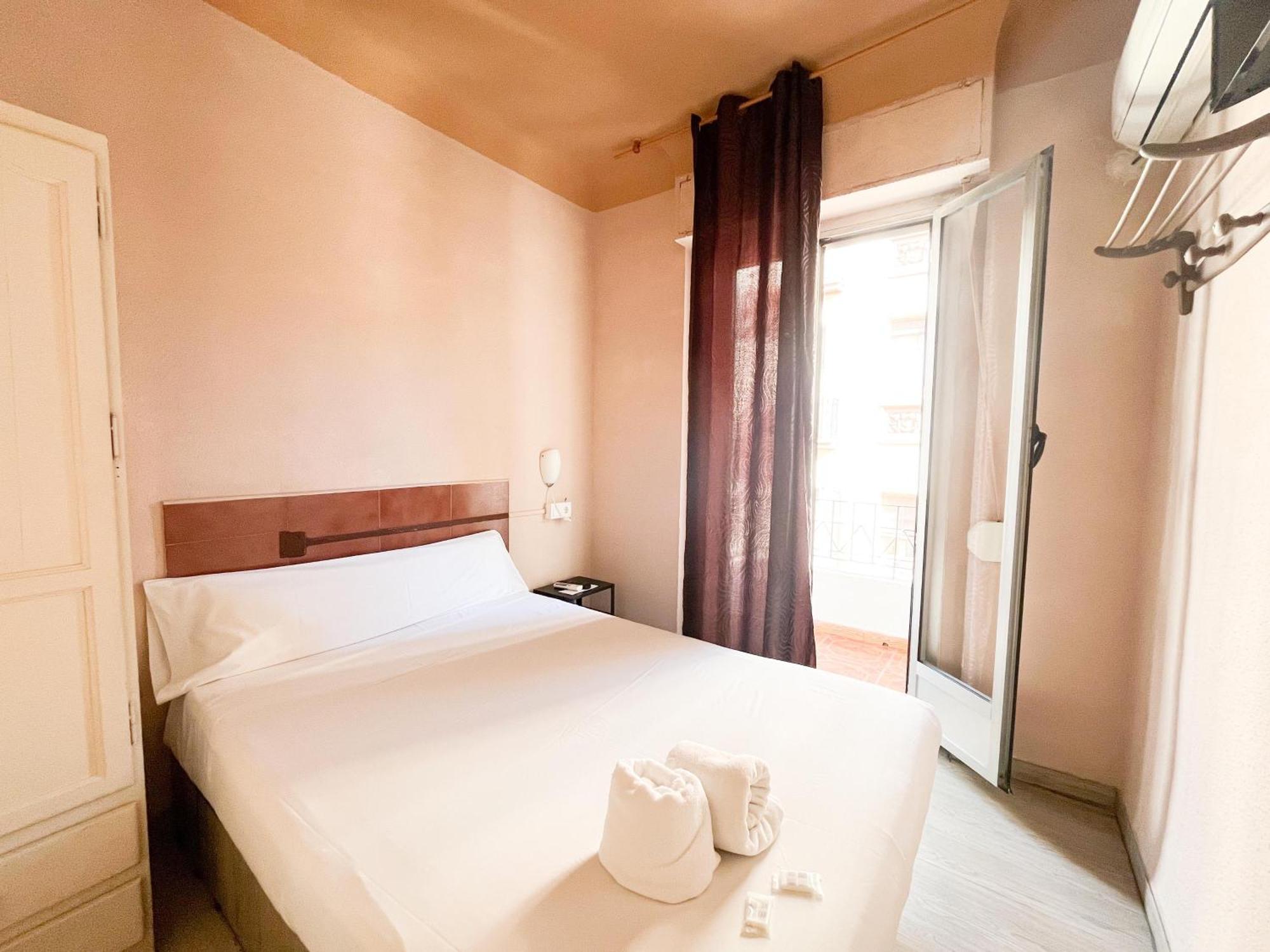 Guest house Latic Alicante